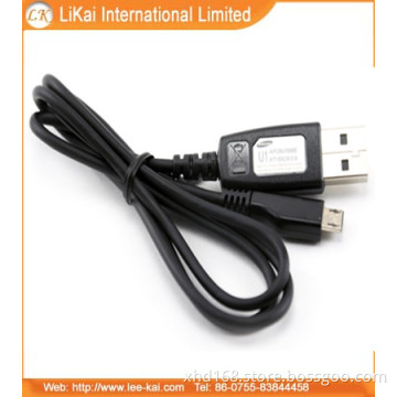Colorful Noodle Flat USB Data Cable for Nokia, Samsung, HTC